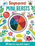Cover: Mini Beasts - Two Windmills Limited