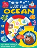 Cover: Busy Play Ocean - Two Windmills Limited