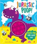 Cover: Jurassic Poop! - Imagine That Publishing Ltd