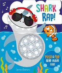 Enlarge image Cover: Shark Rap! - Imagine That Publishing Ltd
