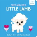 Cover: Little Lamb - Two Windmills Limited