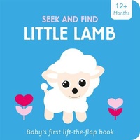Enlarge image Cover: Little Lamb - Two Windmills Limited