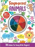 Cover: Animals - Imagine That Publishing Ltd