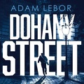 Cover: Dohany Street - Head of Zeus
