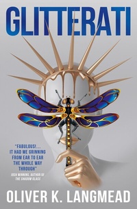Abbildung von: Glitterati - Titan Books