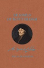 Cover: Erasmus of Rotterdam - Reaktion Books