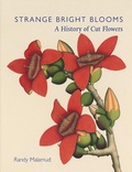Cover: Strange Bright Blooms - Reaktion Books