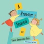 Cover: A Problem Shared - Grosvenor House Publishing Ltd