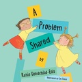 Cover: A Problem Shared - Grosvenor House Publishing Ltd