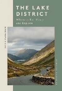 Abbildung von: The Lake District - Quadrille Publishing Ltd