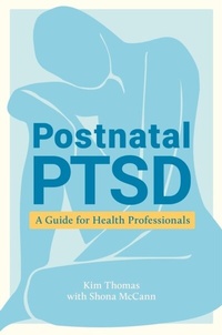 Abbildung von: Postnatal PTSD - Jessica Kingsley Publishers
