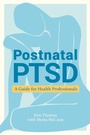 Cover: Postnatal PTSD - Jessica Kingsley Publishers