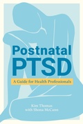 Cover: Postnatal PTSD - Jessica Kingsley Publishers