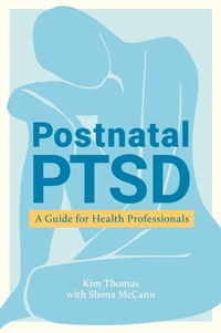 Enlarge image Cover: Postnatal PTSD - Jessica Kingsley Publishers