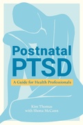 Cover: Postnatal PTSD - Jessica Kingsley Publishers