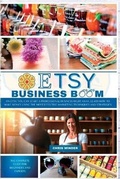 Cover: Etsy Business Boom - Chris Winder