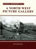 Cover: Railway Memories No.33 - Bellcode Books