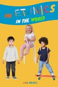 Cover: The Ethnics in the World - Jack Golden