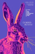 Cover: Cursed Bunny - Honford Star