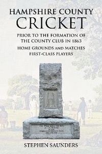 Abbildung von: Hampshire County Cricket - Moyhill Publishing