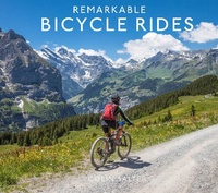 Enlarge image Cover: Remarkable Bicycle Rides - Pavilion