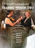 Cover: Training Mission Two - Lauric Enterprises, Inc.