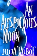 Cover: An Auspicious Moon - Turtlehat Creatives