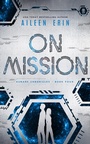 Cover: On Mission - Ink Monster, LLC
