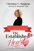 Cover: The Established Heart - Rejoice Essential Publishing