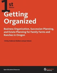 Abbildung von: Getting Organized - Oregon State Open Educational Resources