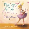 Cover: Miss Juju and Her Tutu - Puppy Dogs & Ice Cream