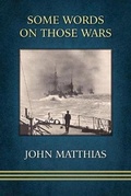 Cover: Some Words on Those Wars - DOS Madres Press