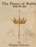 Cover: The Flower of Battle - HEMA Bookshelf