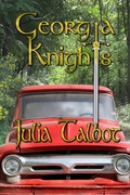 Cover: Georgia Knights - Turtlehat Creatives