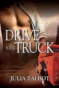 Cover: Drive Your Truck - Turtlehat Creatives