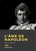 Cover: L'&acirc;me de Napol&eacute;on - Librofilio