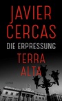 Cover: Die Erpressung - S. Fischer