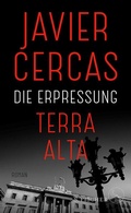 Cover: Die Erpressung - S. Fischer