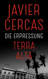 Enlarge image Cover: Die Erpressung - S. Fischer