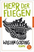 Cover: Herr der Fliegen - S. Fischer