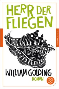 Enlarge image Cover: Herr der Fliegen - S. Fischer