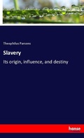 Cover: Slavery - Hansebooks