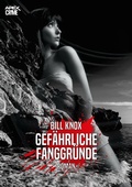 Cover: GEF&Auml;HRLICHE FANGGR&Uuml;NDE - BookRix