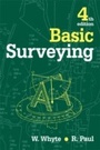 Cover: Basic Surveying - Routledge
