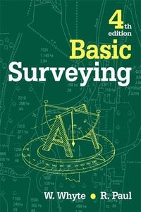 Enlarge image Cover: Basic Surveying - Routledge