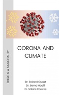 Cover: CORONA AND CLIMATE - epubli