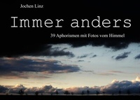 Abbildung von: Immer anders - Books on Demand