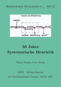 Cover: 50 Jahre Systematische Heuristik - Books on Demand