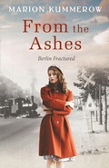 Cover: From the Ashes - Marion Kummerow