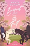 Cover: Bennet, Pride Before The Fall - Anyta Sunday